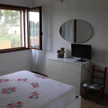 Miele Apartment Olbia